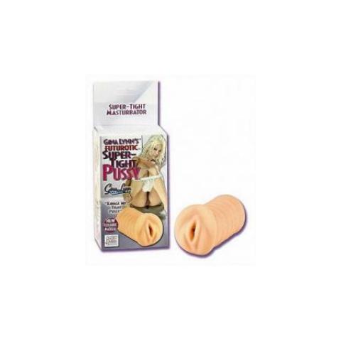 Маструбатор Super-Tight Pussy Masturbator