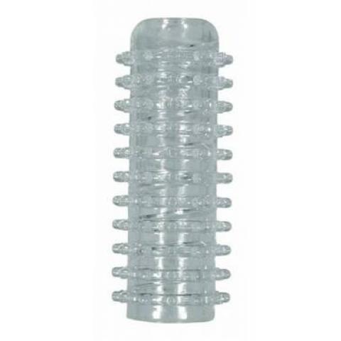  купить прозрачный мастурбатор для мужчин power stroker clear