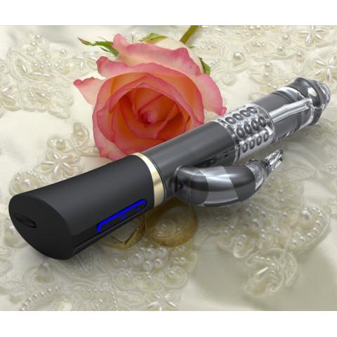 Вибратор Touch Rabbit 29см