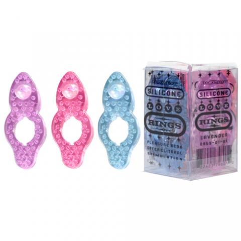  купить кольца силиконовые silicone love ring