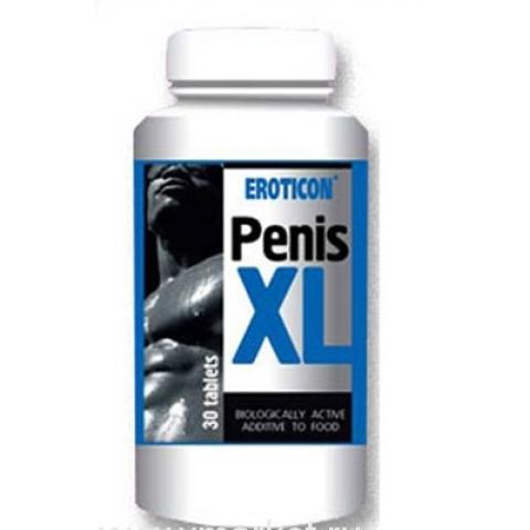  купить eroticon penis1 таб.  стимулятор пениса к росту
