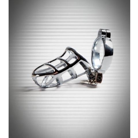  Пояс верности Metal Worx Cock Cage