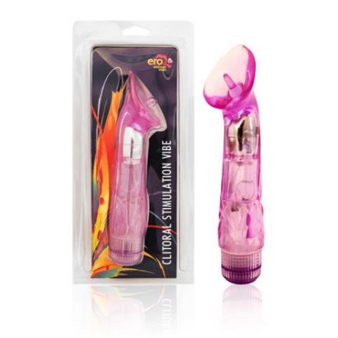  купить вибратор "clitoral stimulation vibe"