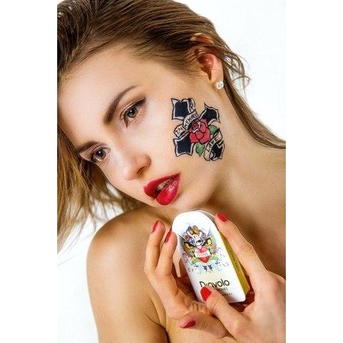 Женские духи спиртовой основе 2,4 мл