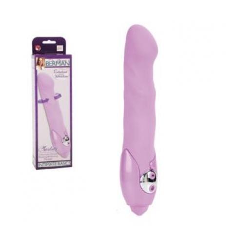  купить вибромассажер charlotte 5-function silicone rotating vibrating massager с ротацией se-9724-30-3