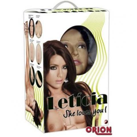  купить кукла leticia  519634
