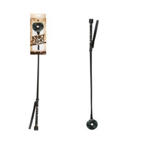  купить стек kinky camo камуфляж nsn-1255-18