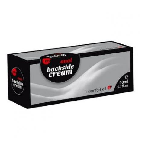  купить крем для анального секса anal backside creme 50 мл