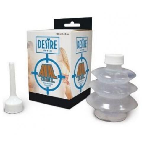  купить крем-гель анальный anal gel desire 100 мл rp-071