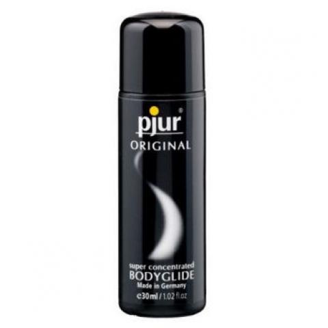  купить концентрированный лубрикант pjur® original 30 ml 