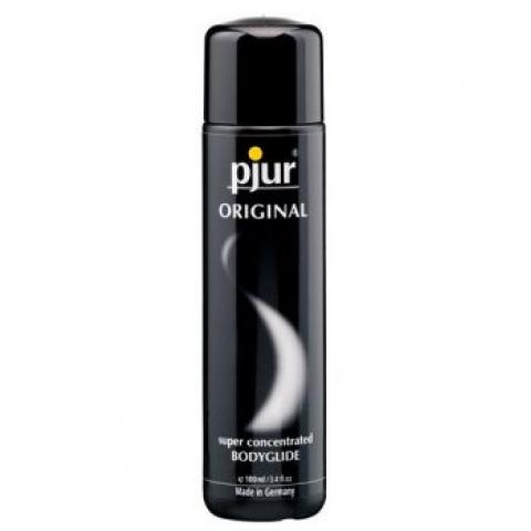  купить концентрированный лубрикант pjur® original 100 ml