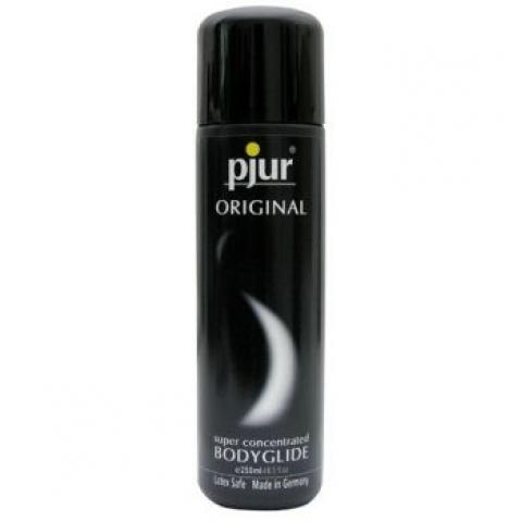  купить концентрированный лубрикант pjur® original 250 ml 