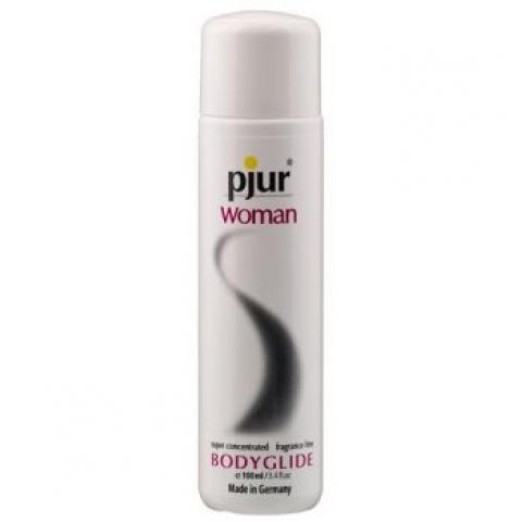  купить концентрированный лубрикант pjur® woman 100 ml 