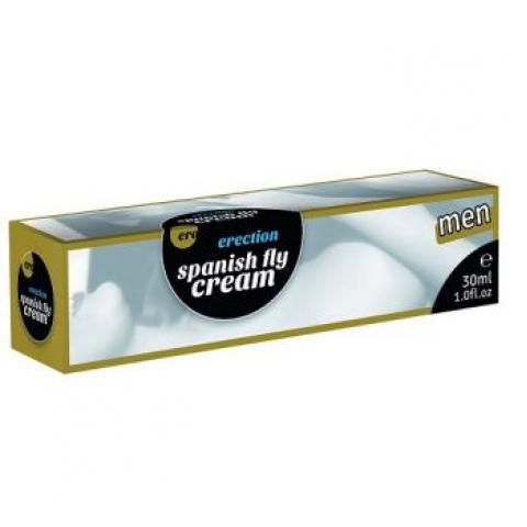 купить стимулирующий крем для мужчин erection spanish fly creme men 30 мл