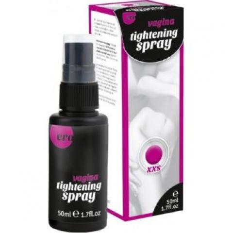  купить спрей для женщин vagina tightening xxs spray 50 мл