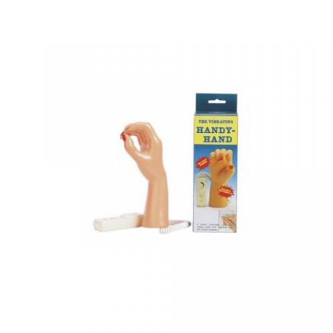  купить мастурбатор с вибро handy hand