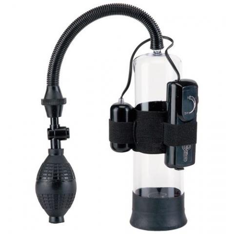  купить массажер для мужчин вакуумный power pump