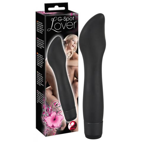  купить вибратор g-spot lover