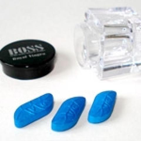 Таблетки для повышения потенции Boss Royal Viagra