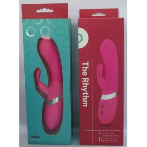 купить вибромассажер g-spot с клиторальной стимуляцией