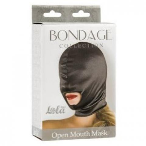  купить маска open mouth mask