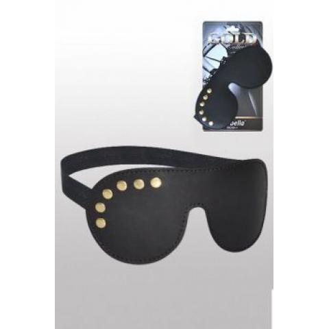  купить кожаная маска sitabella gold collection