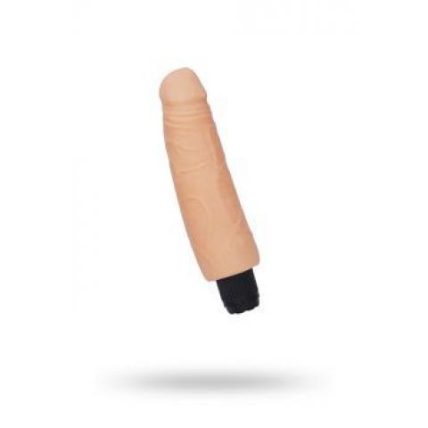 Вибратор TOYFA Mr.Baton Soft №13
