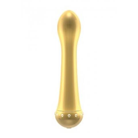  купить вибратор the diamond gold 