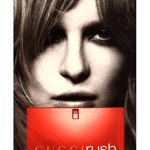  купить тестер 45мл gucci rush 2 gucci 
