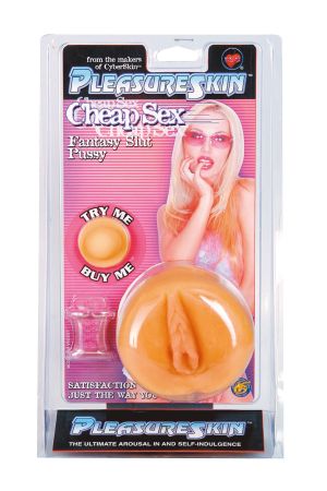 Вагина Topco Sales Chp Sex Toy Pussy Masturbator 