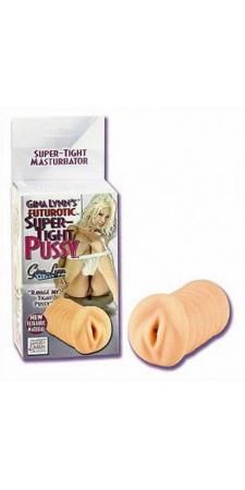  купить маструбатор super-tight pussy masturbator