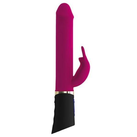 Вибратор Touch Rabbit Odeco  29х4 см 