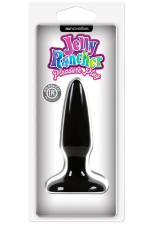  купить анальная мини-пробка jelly rancher pleasure plug