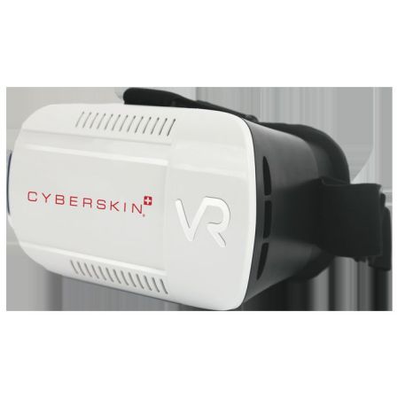  нагревом и шлемом виртуальной реальности CyberSkin Twerking Butt Deluxe