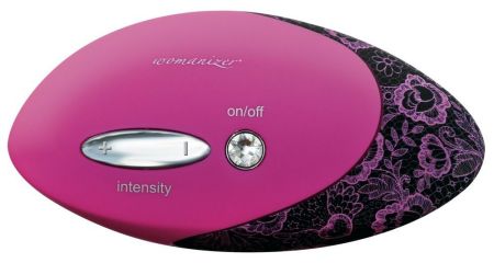  лиловый вакуумный стимулятор клитора w500 pro с двумя сменными насадками наложенным платежом