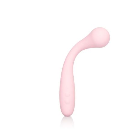 Вибростимулятор точки G Vibrating G-Wand - 18,5 см. 