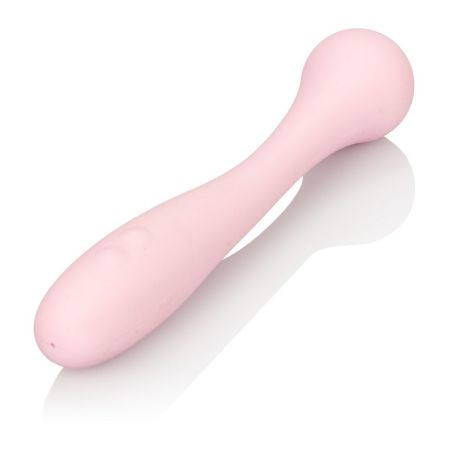 Вибростимулятор точки G Vibrating G-Wand - 18,5 см. 