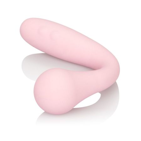 Вибростимулятор точки G Vibrating G-Wand - 18,5 см. 