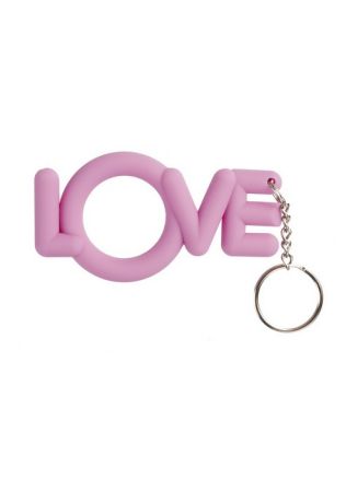  057-3 эрекционное кольцо love cocking розовое наложенным платежом