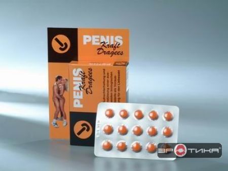  купить penis kraft для повышения потенции - 15штук