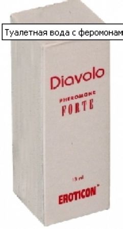  заказать c доставкой духи eroticon diavolo forte