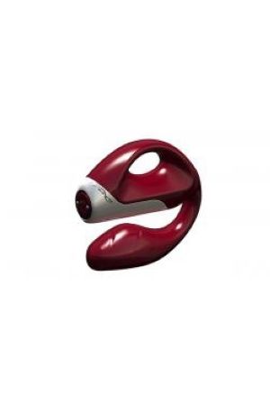 Вибромассажер "JOG THRILL" WE-VIBE только для женщин! 