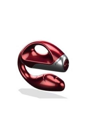 Вибромассажер "JOG THRILL" WE-VIBE только для женщин! 