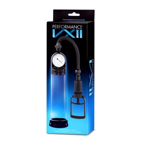  купить вакуумная помпа performance vx3