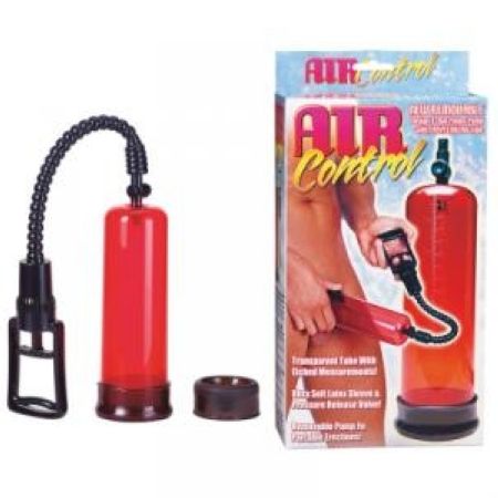  купить помпа-массажер air control pump 3000007181