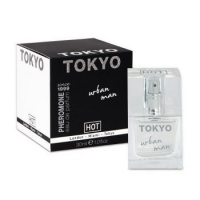 Мужские духи с феромонами Tokyo Urban Man - 30 мл. 
