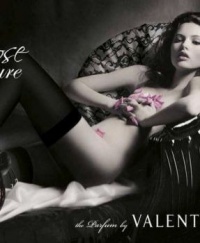 Тестер 45мл Rock`n`Rose Couture Valentino  