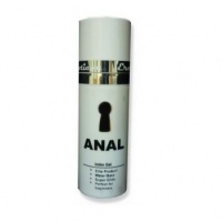 Гель-смазка анальная AnAL, диспенсер, 50 мл. 