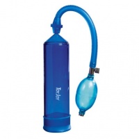 Вакуумная помпа Power Pump Blue 