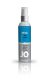 Лубрикант водно-силиконовый Hybrid Lubricant 120 мл 